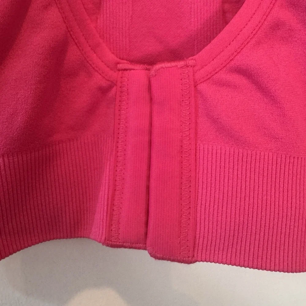 Livi Lane Bryant 26/28 Stretch Shaper Medium Impact Moves With You Fabric‎ NWT!
